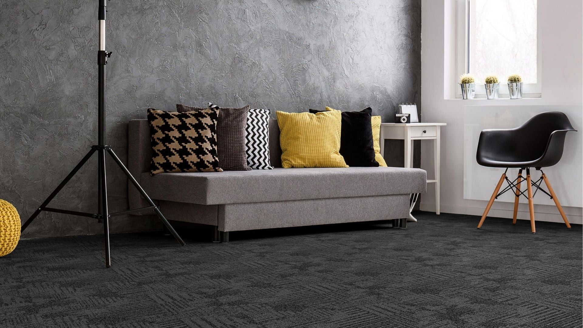 Tapis et prélart