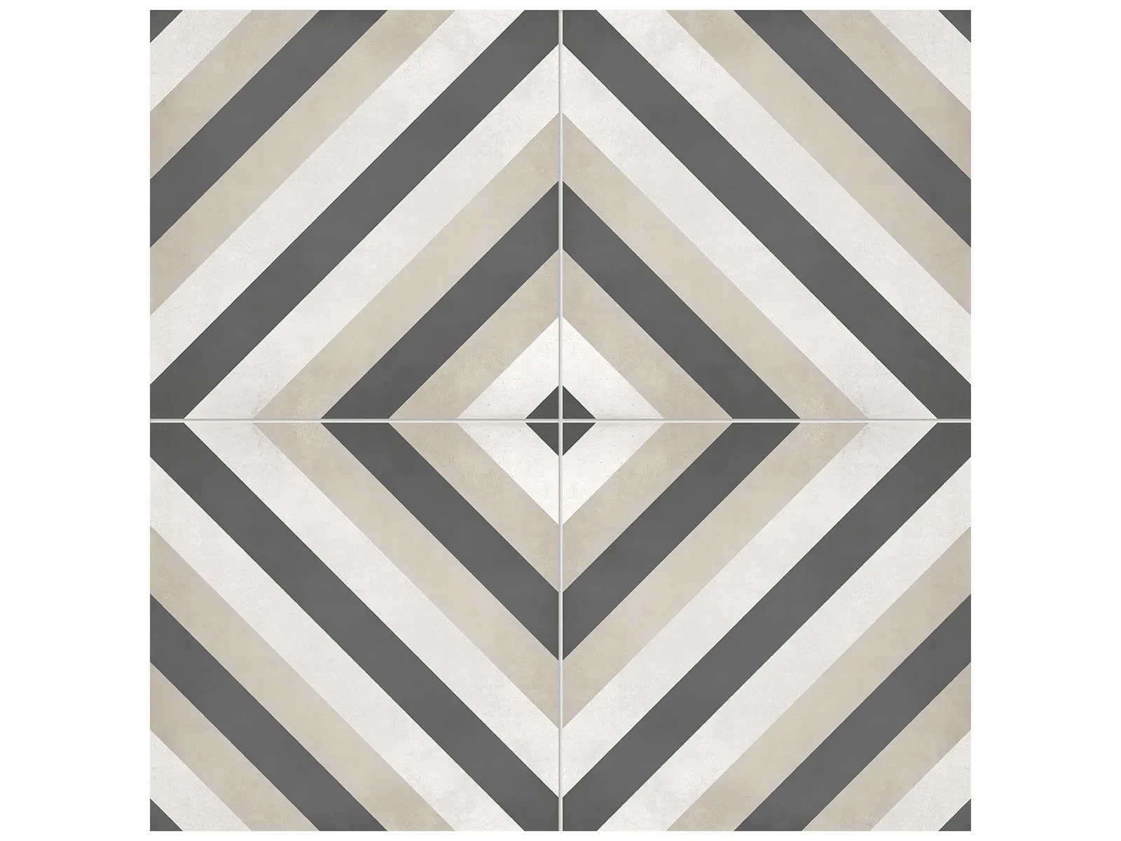 Sand-diamond