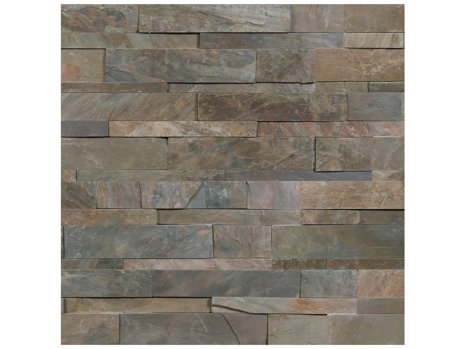 Ledger stone collection - Pierre murale indian coast