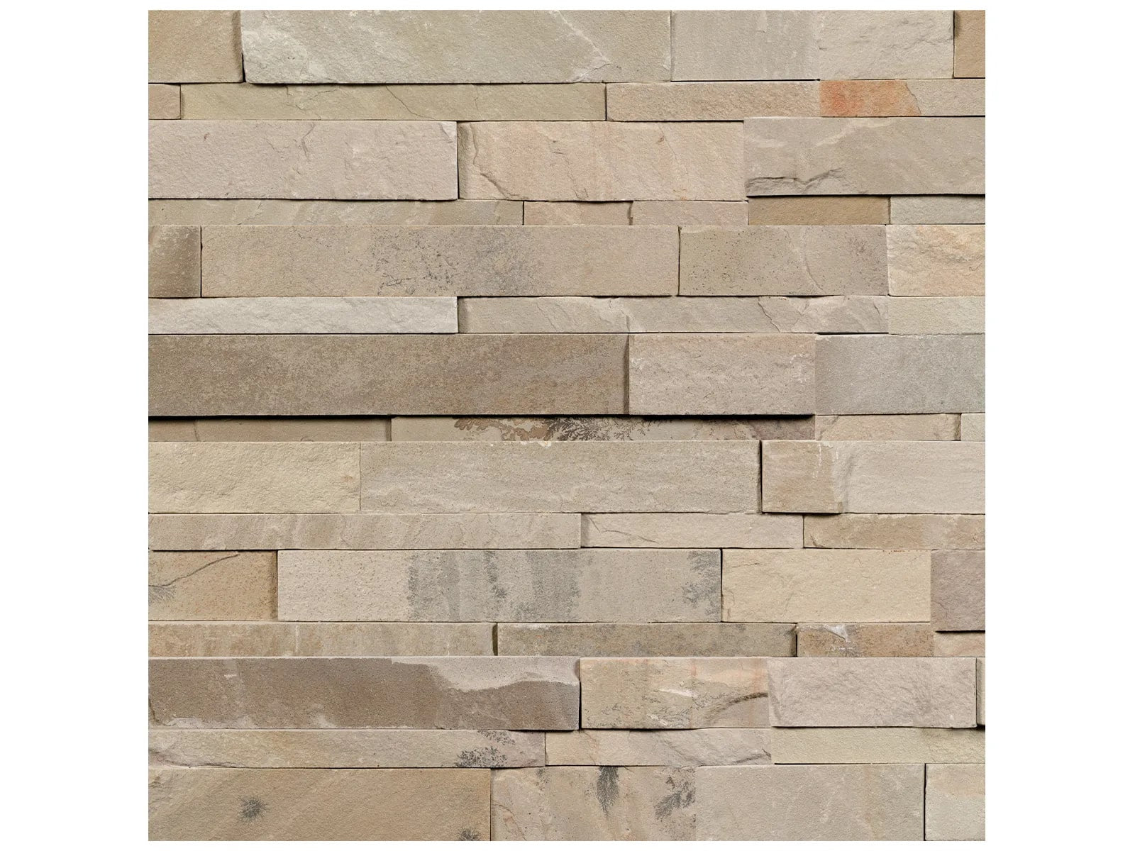 Ledger stone collection - Pierre murale african dune