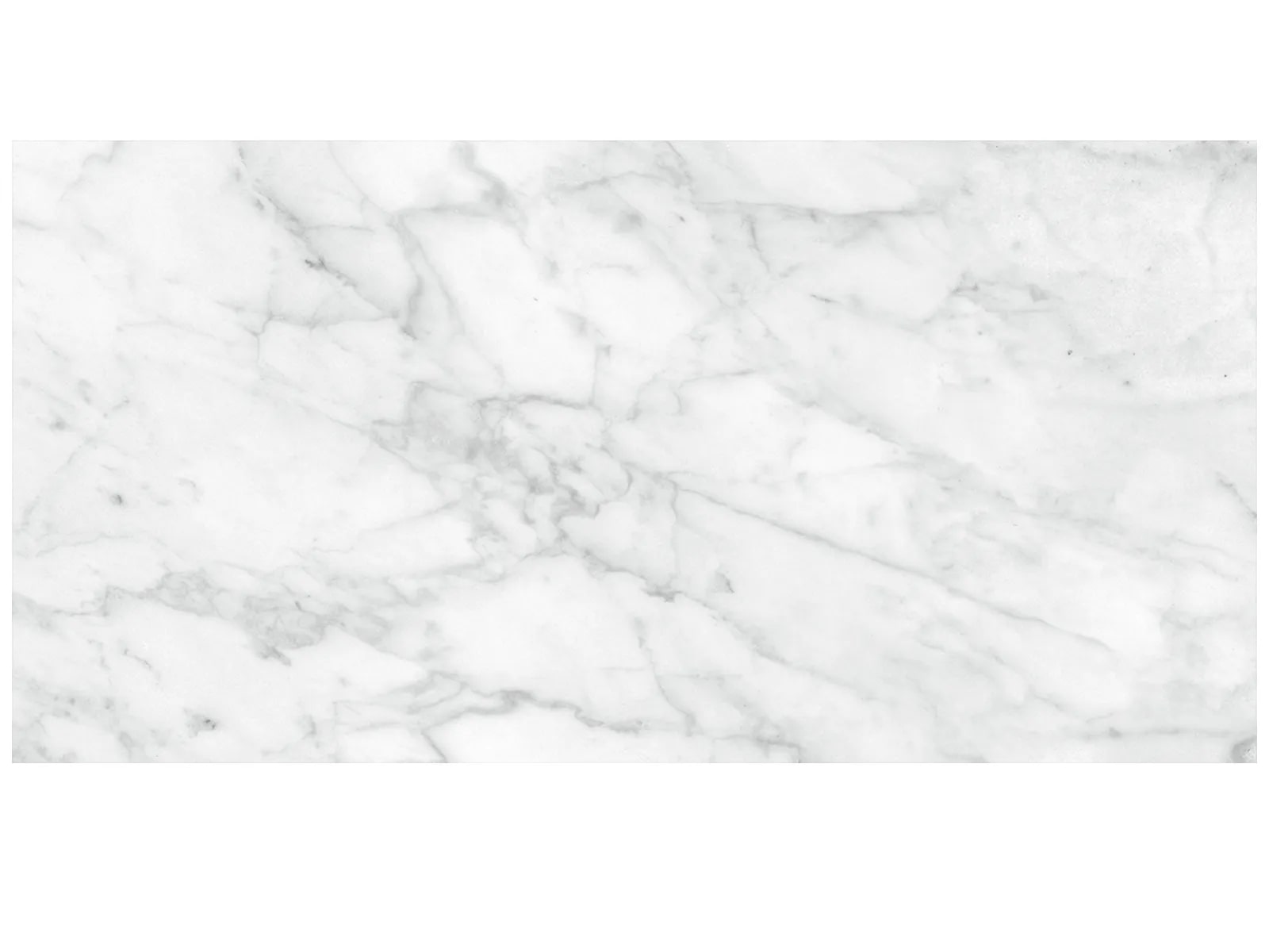 Carrara Abisso 12x24 - 24x48