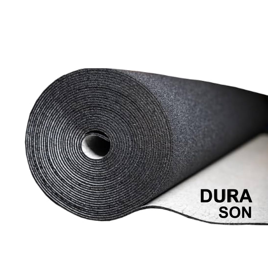 Membrane dura-Son pour plancher stratifié & d'ingénierie