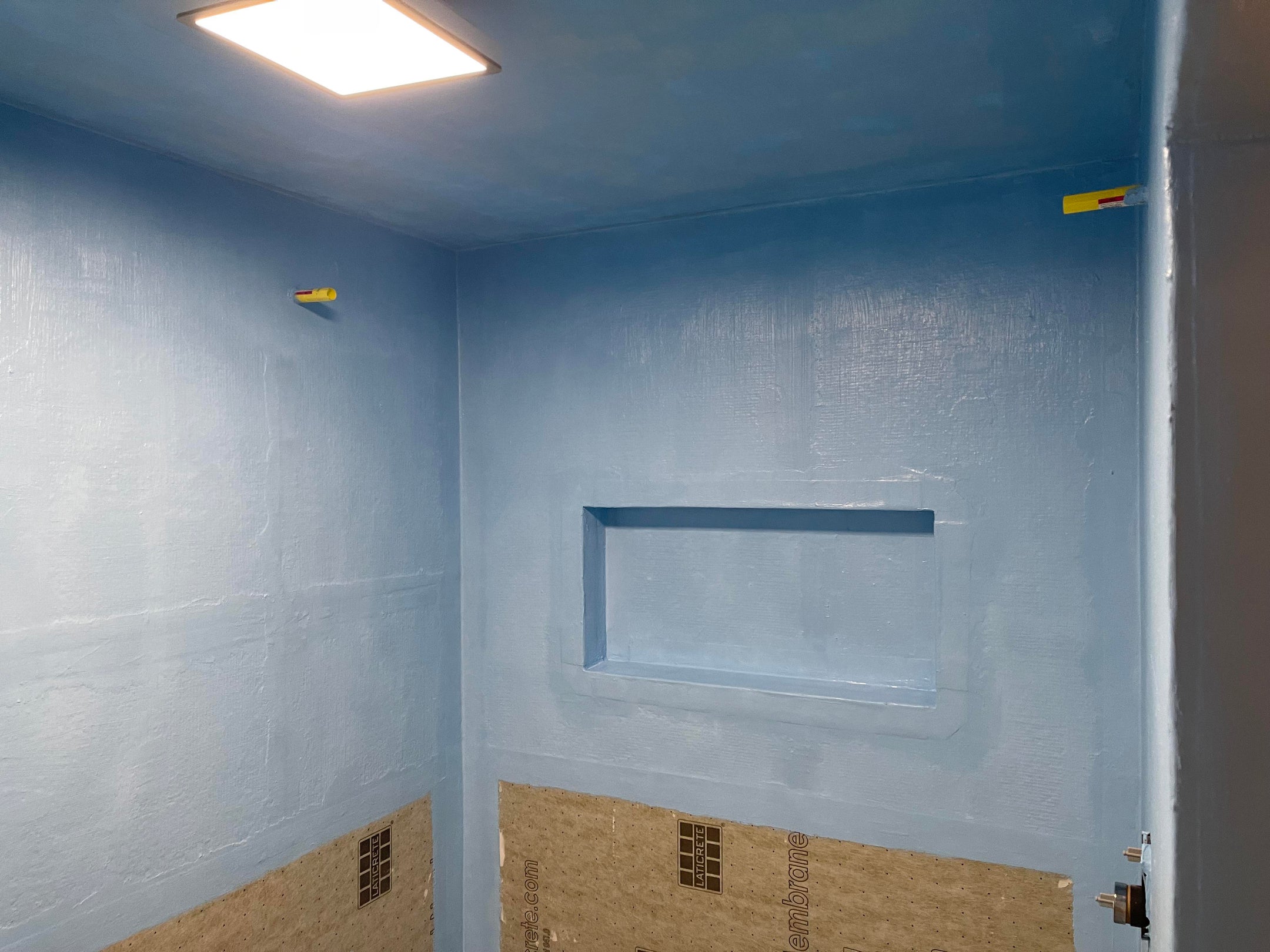 Hydro barrier plus - Membrane liquide d'étanchéité