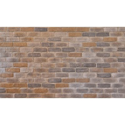 Devon collection - Brique décorative