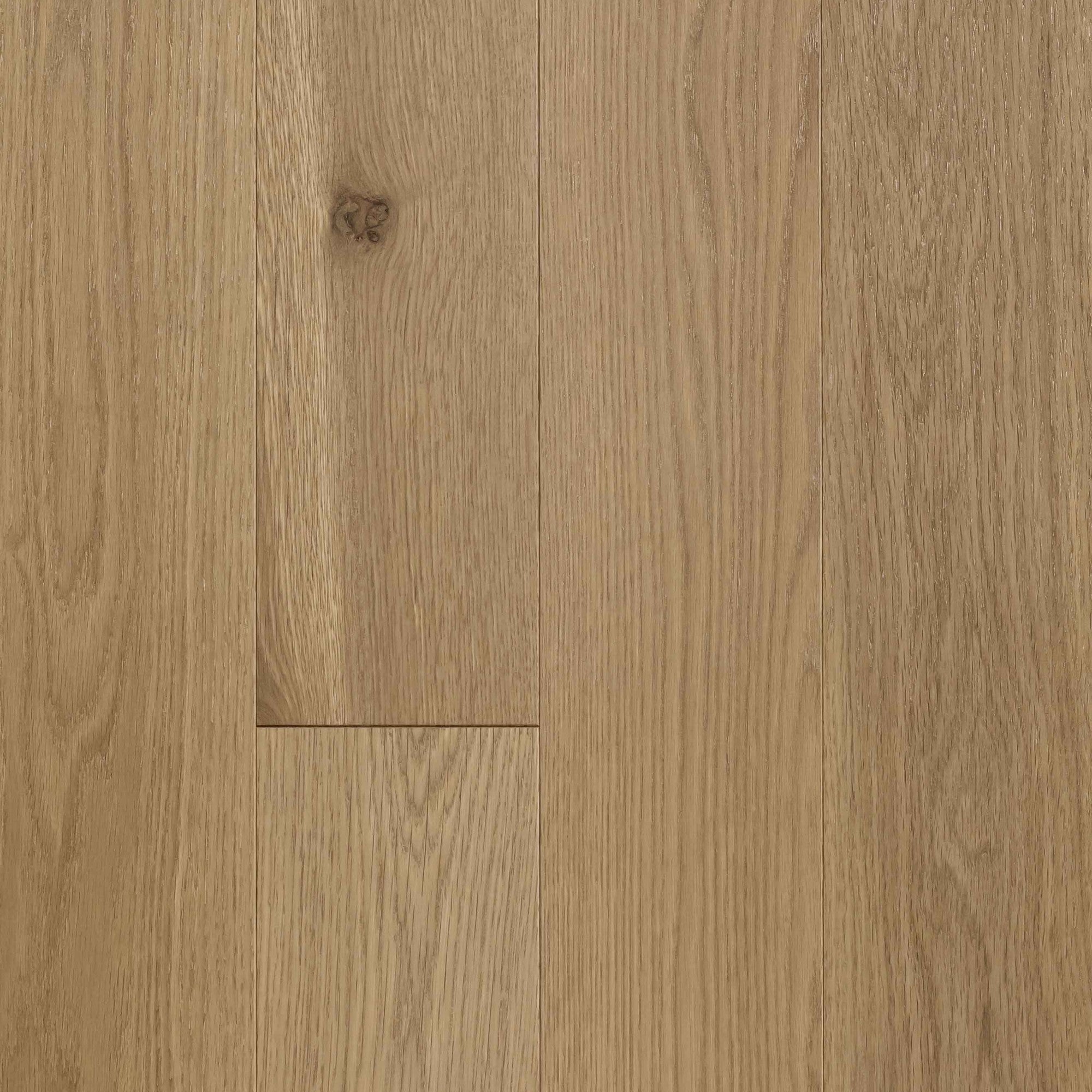 Alexandra collection - Bois d'ingénierie chêne blanc tb14