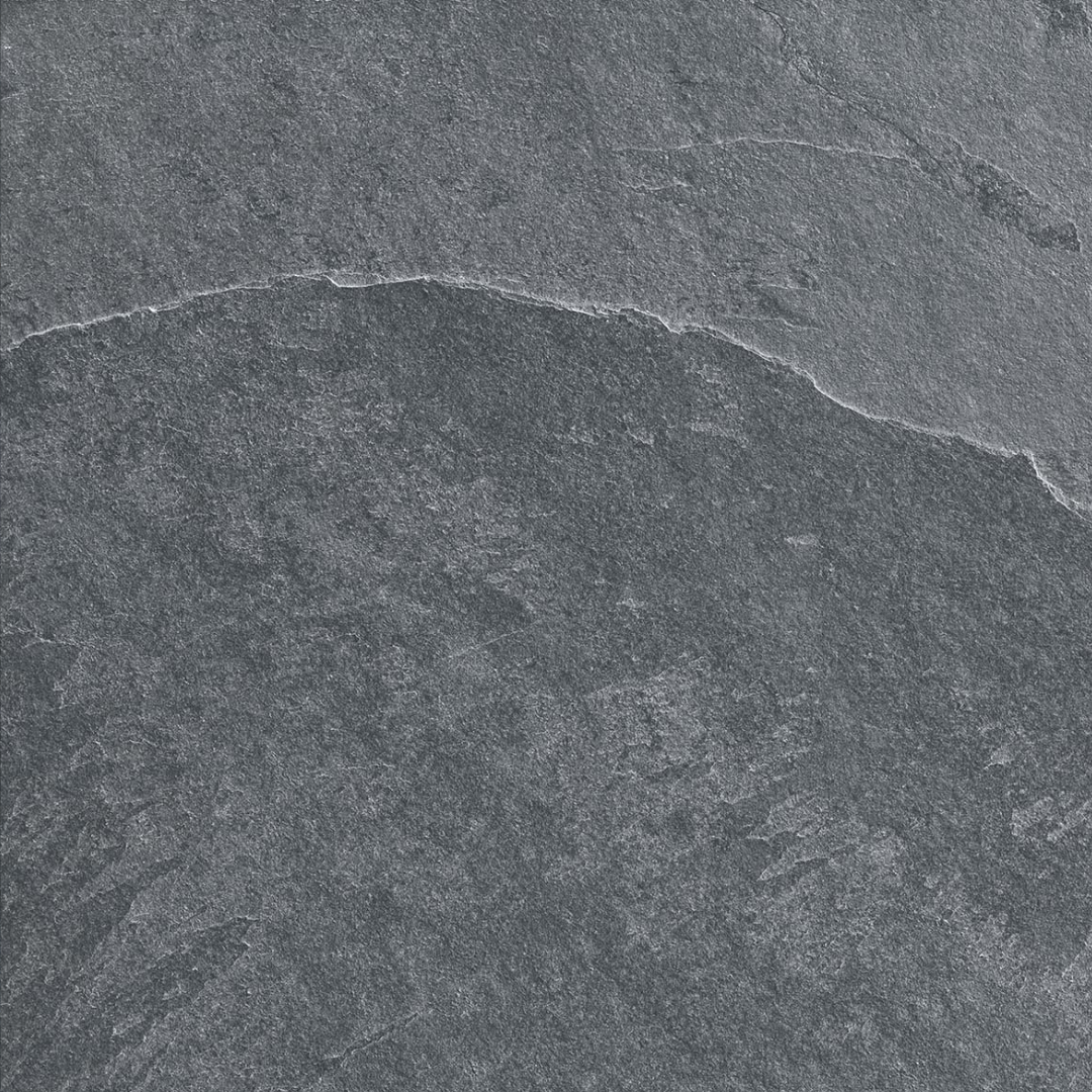 Ayers collection - ceramic slate look (nero)