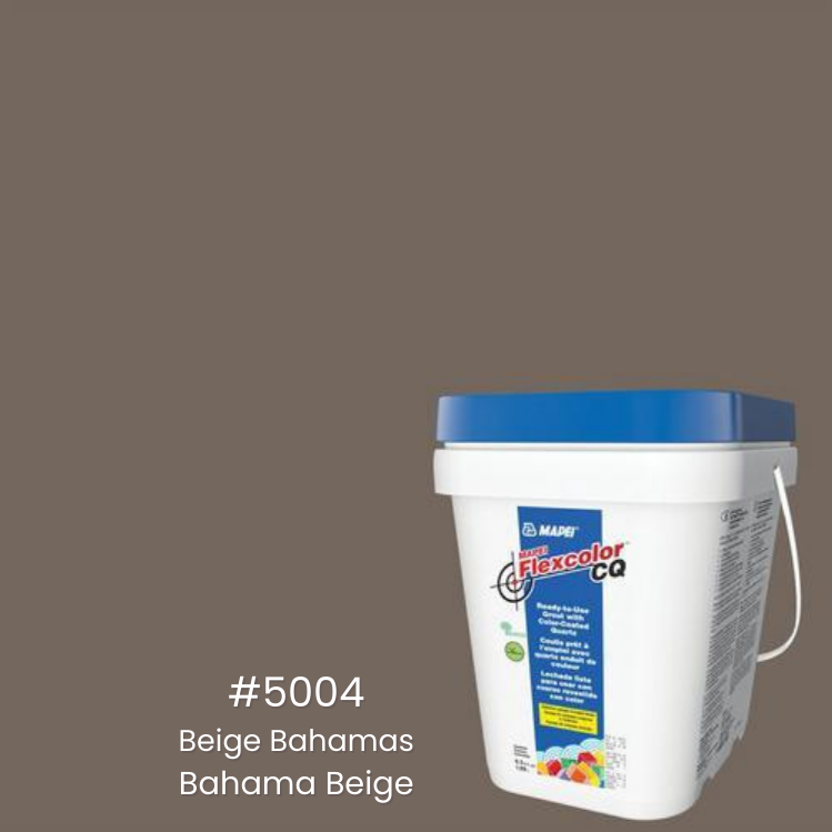 5004-Beige Bahamas