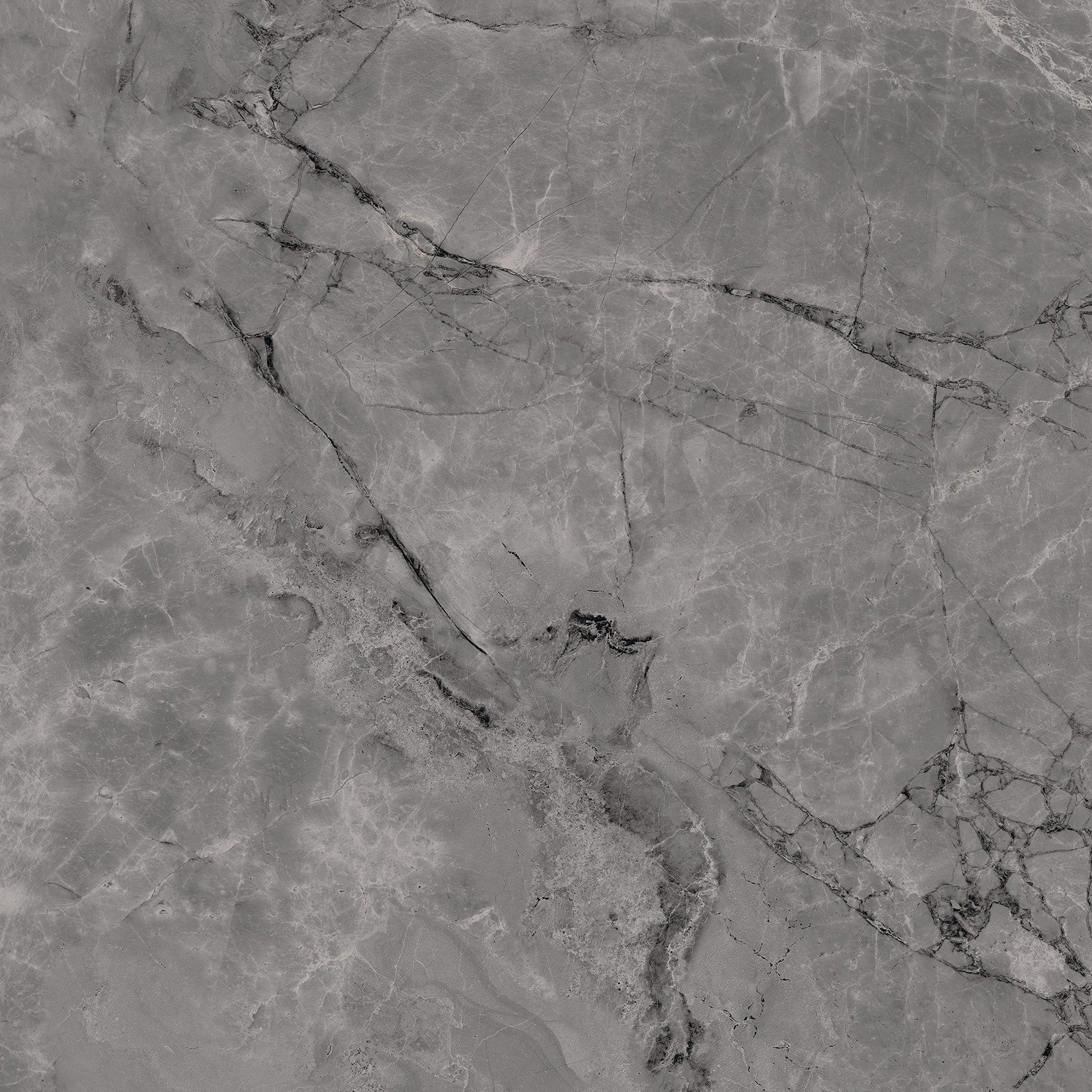 British dark collection - Céramique effet pierre