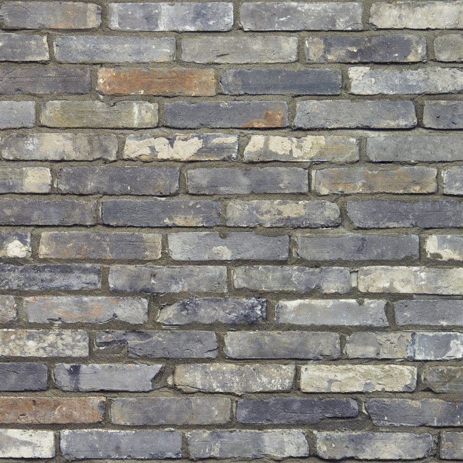Briquette St-Charles