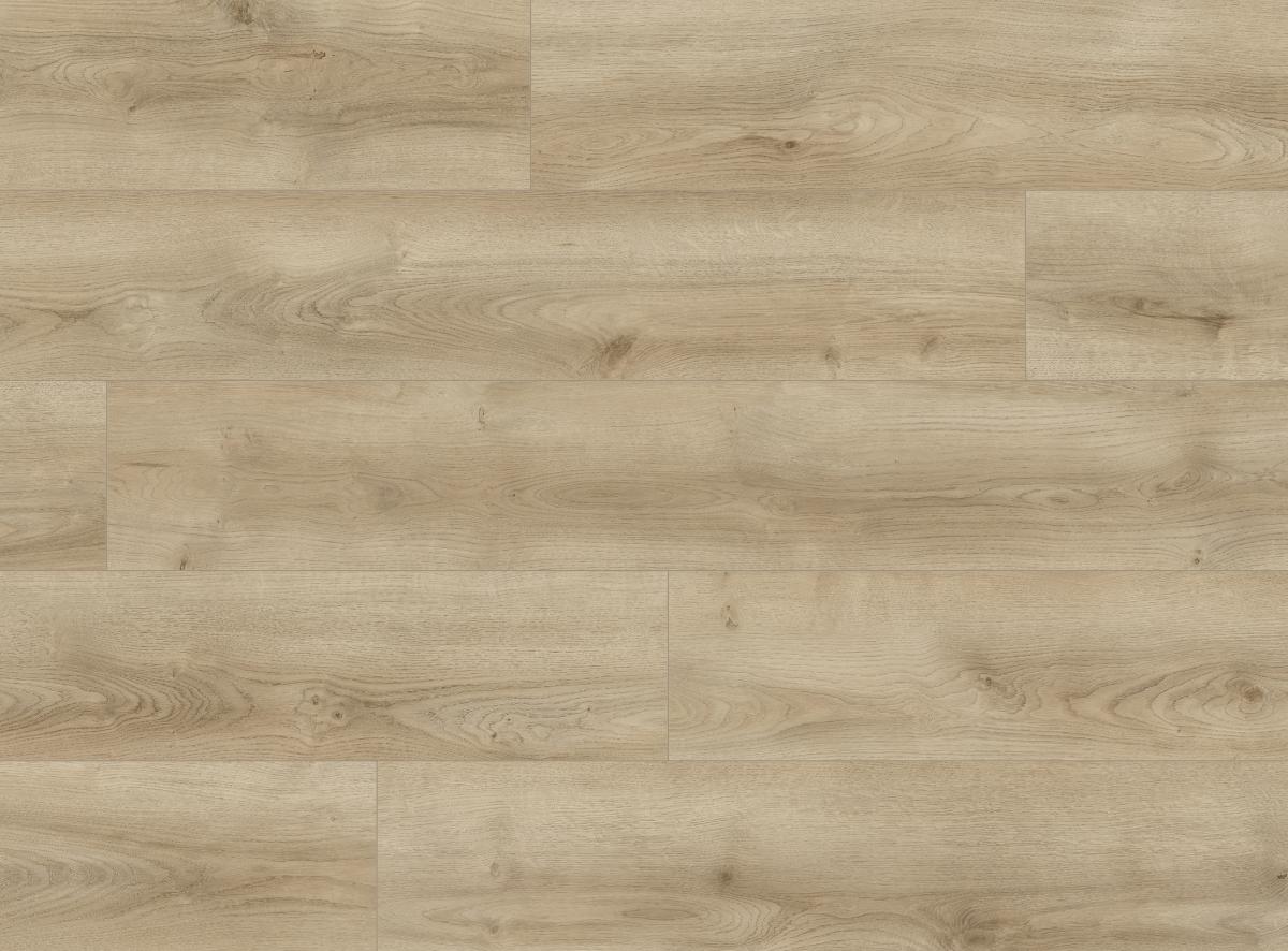 Swiss collection - laminate flooring