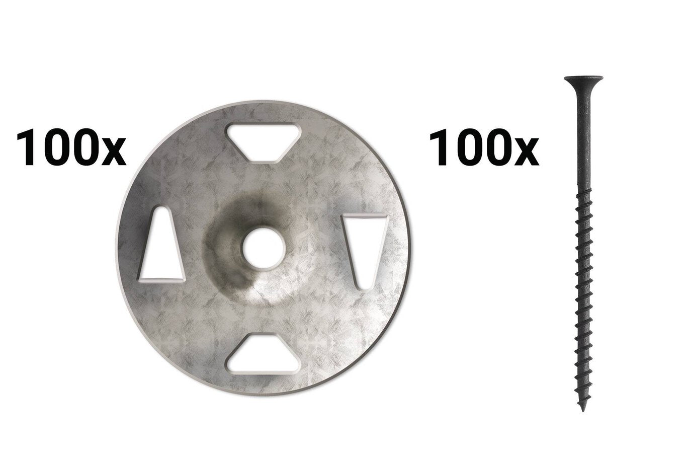 Vis 100x