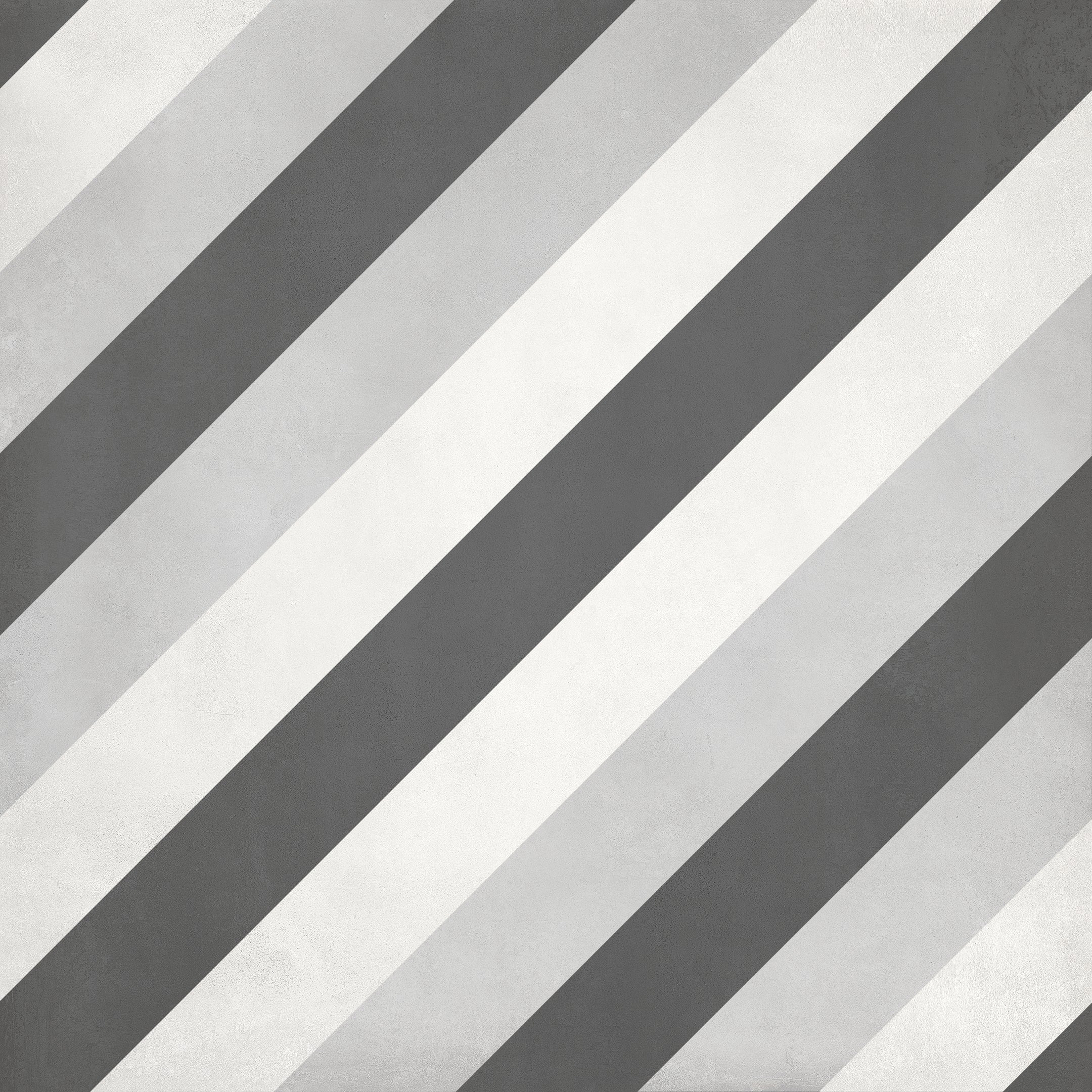 Form collection - Céramique motif diamant