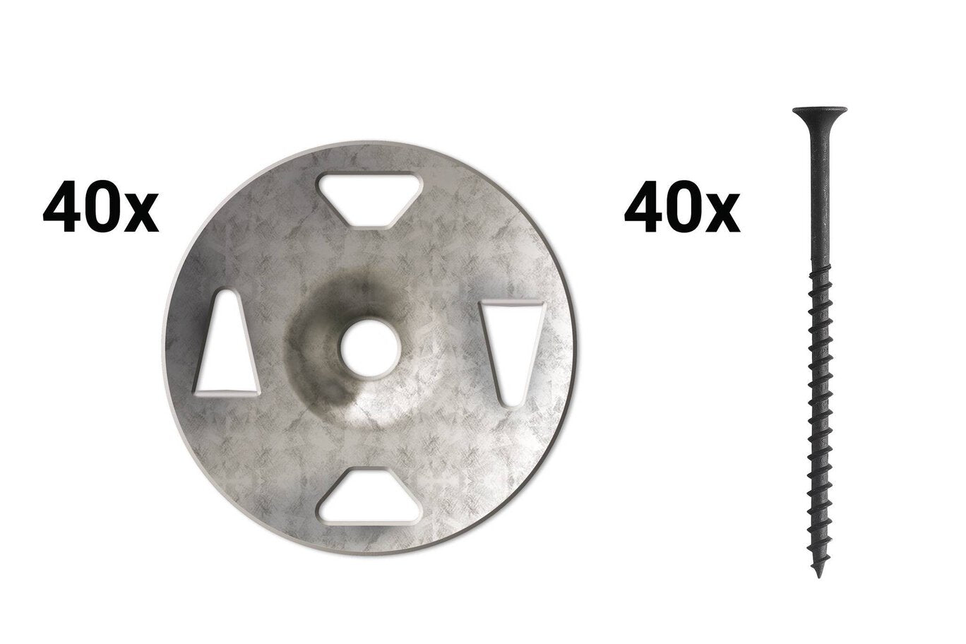 Vis 40x