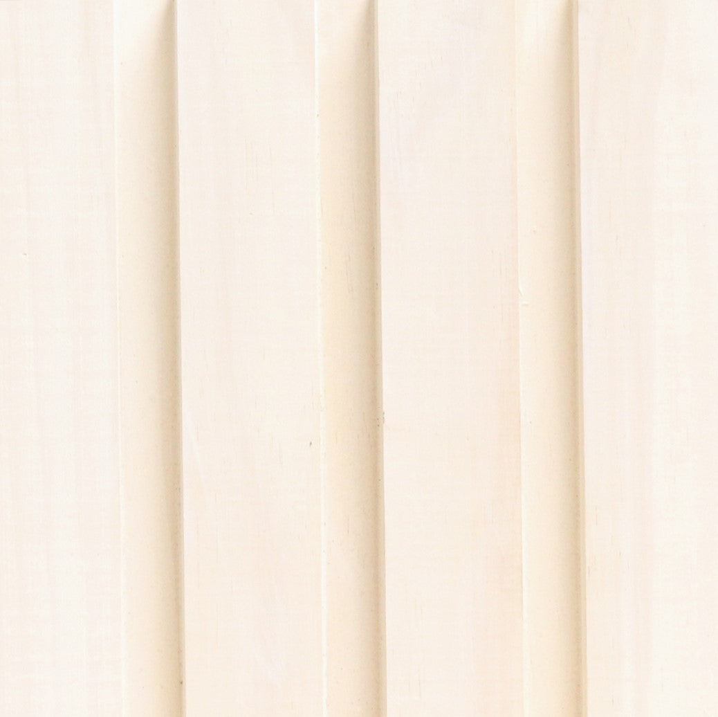 Double blanc