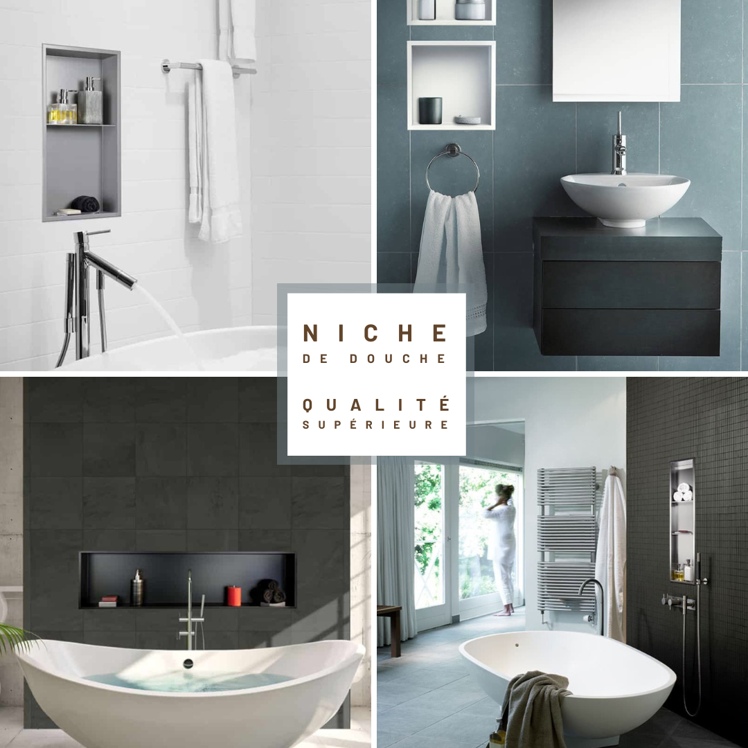 Niche-master