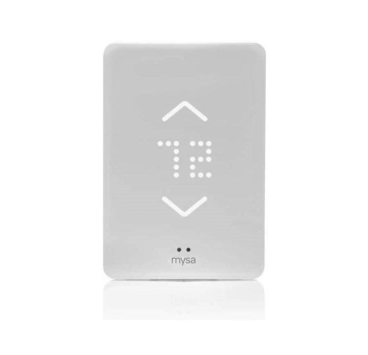 Mysa - Thermostat wifi intelligent en promotion