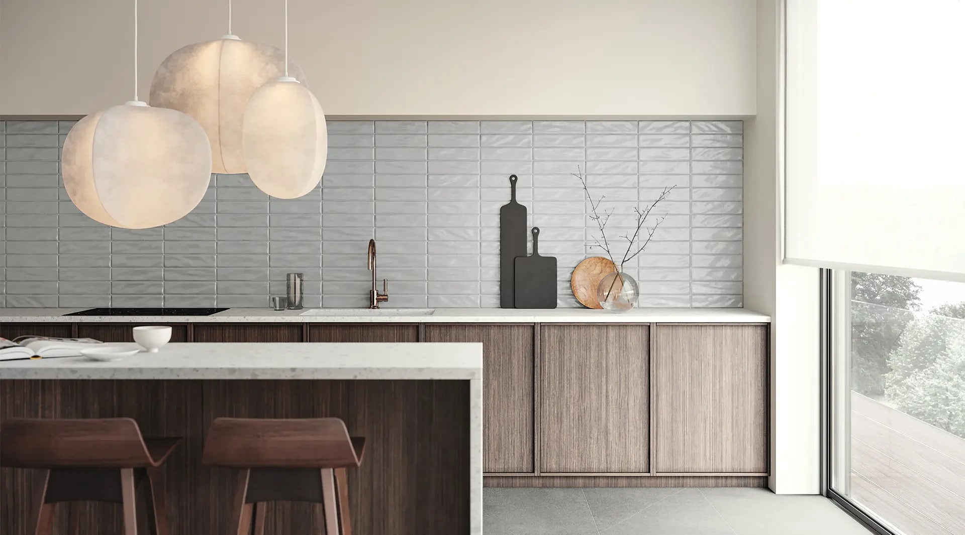 Marlow collection - wall tile 3x6 & x12