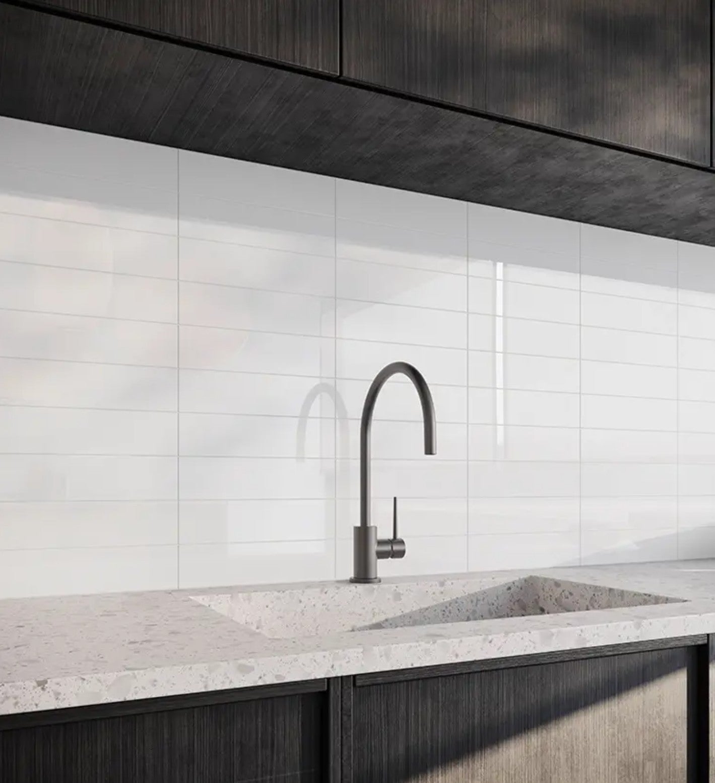 Purity collection - wall tile 3x6-3x12-4x16