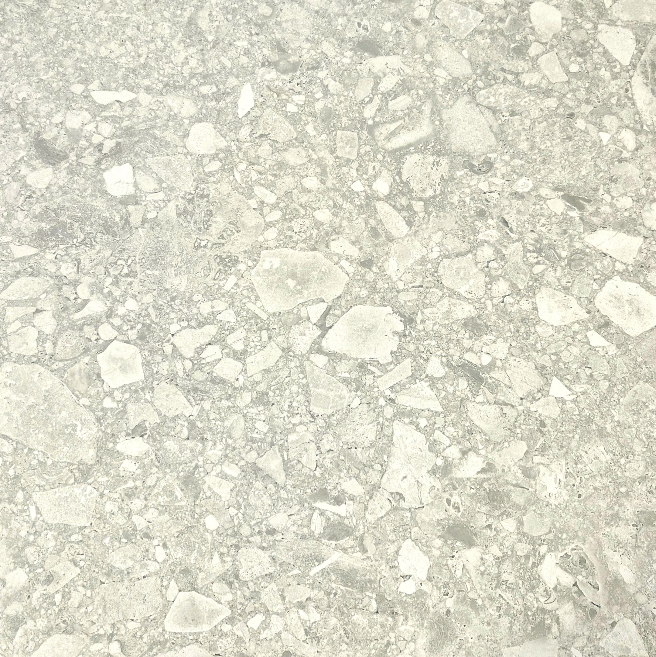 Inox collection - Céramique effet pierre