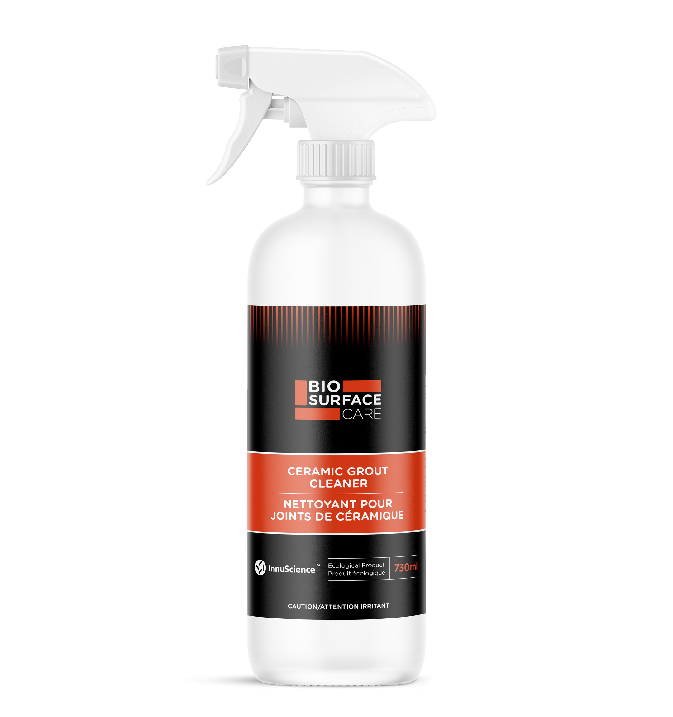 Biosurface - Nettoyant pour joint de céramique