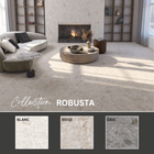 Robusta collection - Céramique effet pierre
