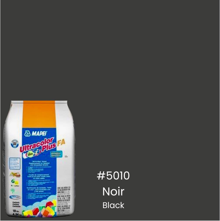 5010-Noir