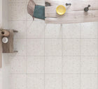Petra antique - Céramique effet terrazzo