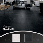 Realslate collection - Céramique effet ardoise