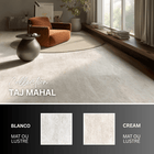 Taj mahal collection - Céramique effet pierre