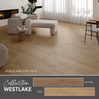 Westlake collection - Céramique effet bois