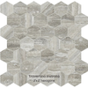 Travertino-Instrata-2x2-hexagone
