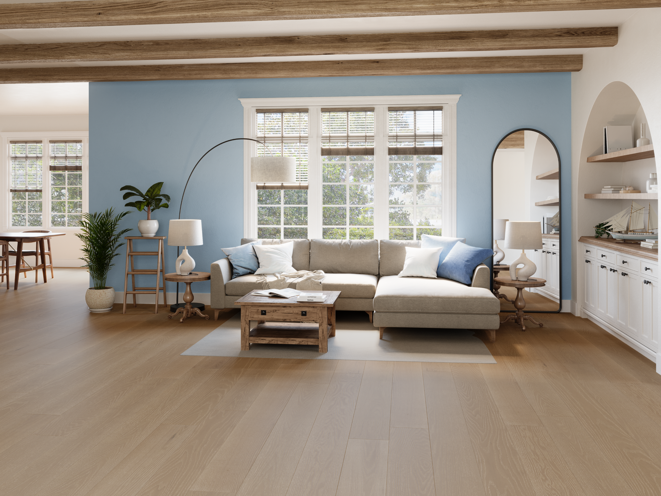 Shannon-decor