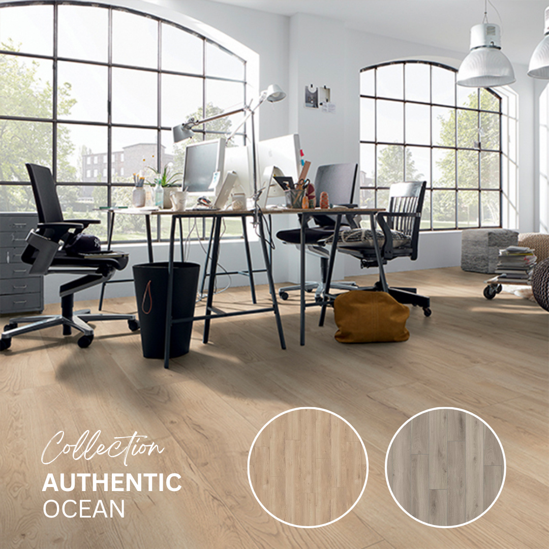Authentic ocean collection - Bois flottant