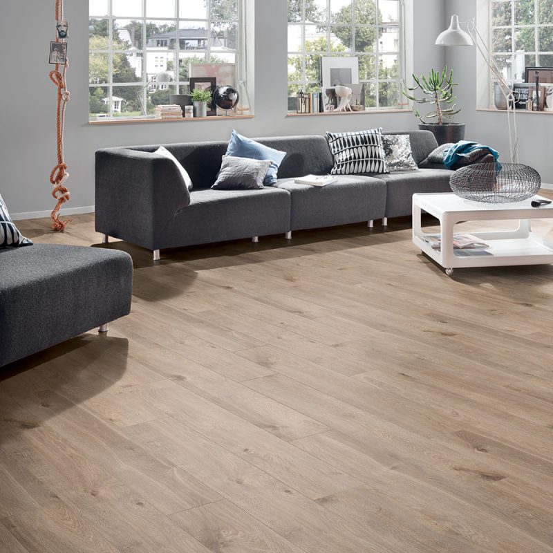 H2organic collection - laminate flooring