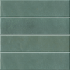 Miniature cera collection - Tuile murale 2,3x9,5