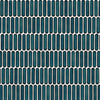 Ovaline collection - Mosaïque ovale allongé