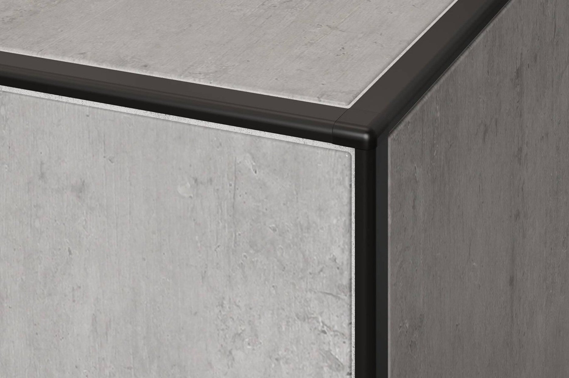 J80 jolly - Profilé schluter