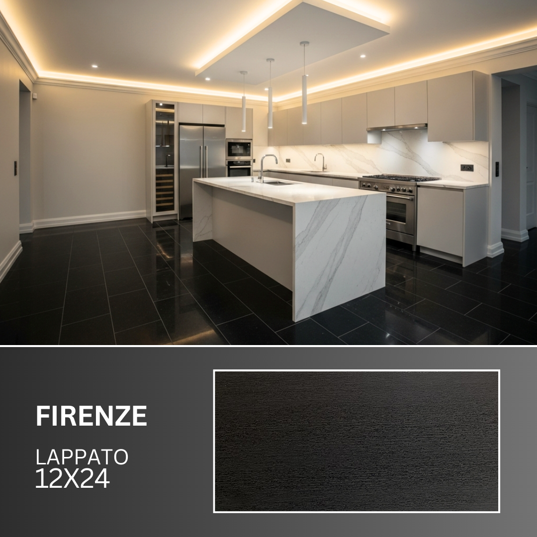 Firenze- Céramique effet texturé