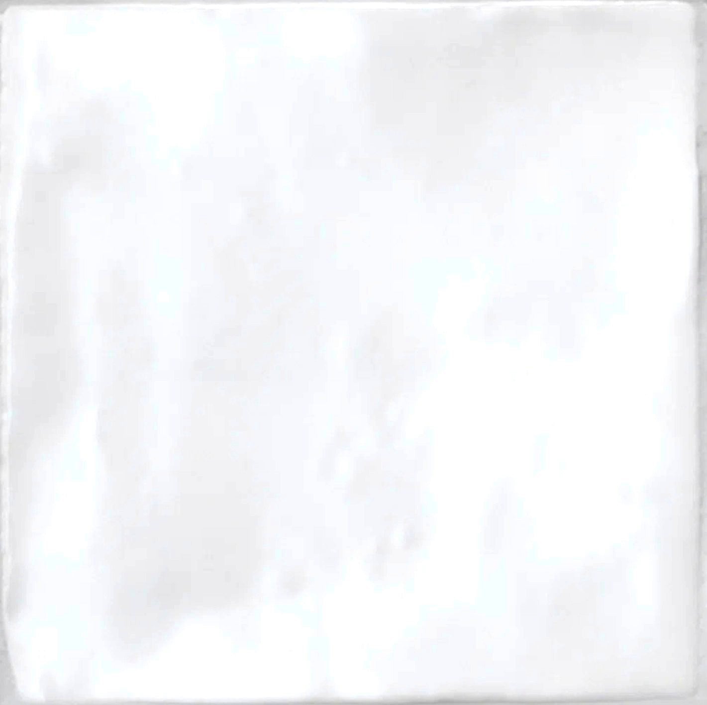 Handmade collection - Tuile murale 4x4