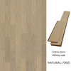 7300-Natural W Oak