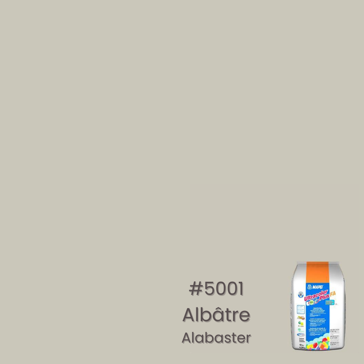 5001-Albâtre