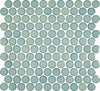 Penny 28 collection - Mosaïque ronde (1")