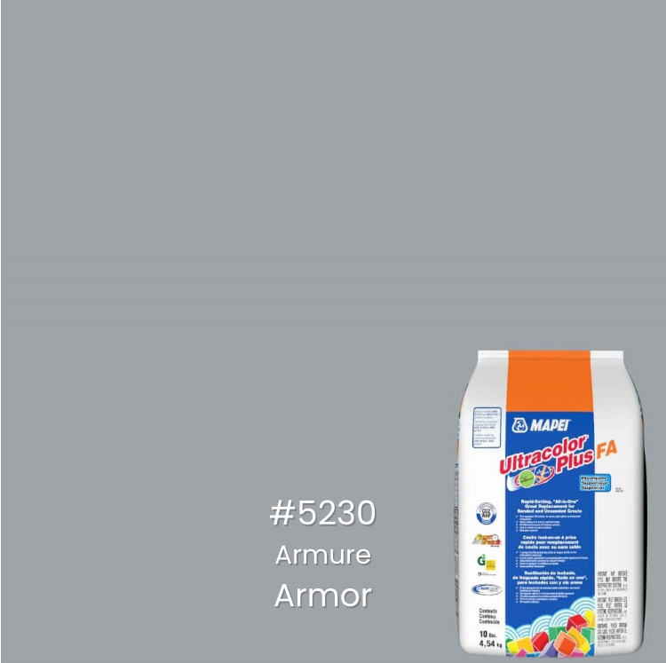 5230-Armure