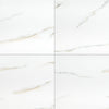 Aria collection - ceramic marble look