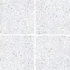 Taku - ceramic terrazzo look 26x26