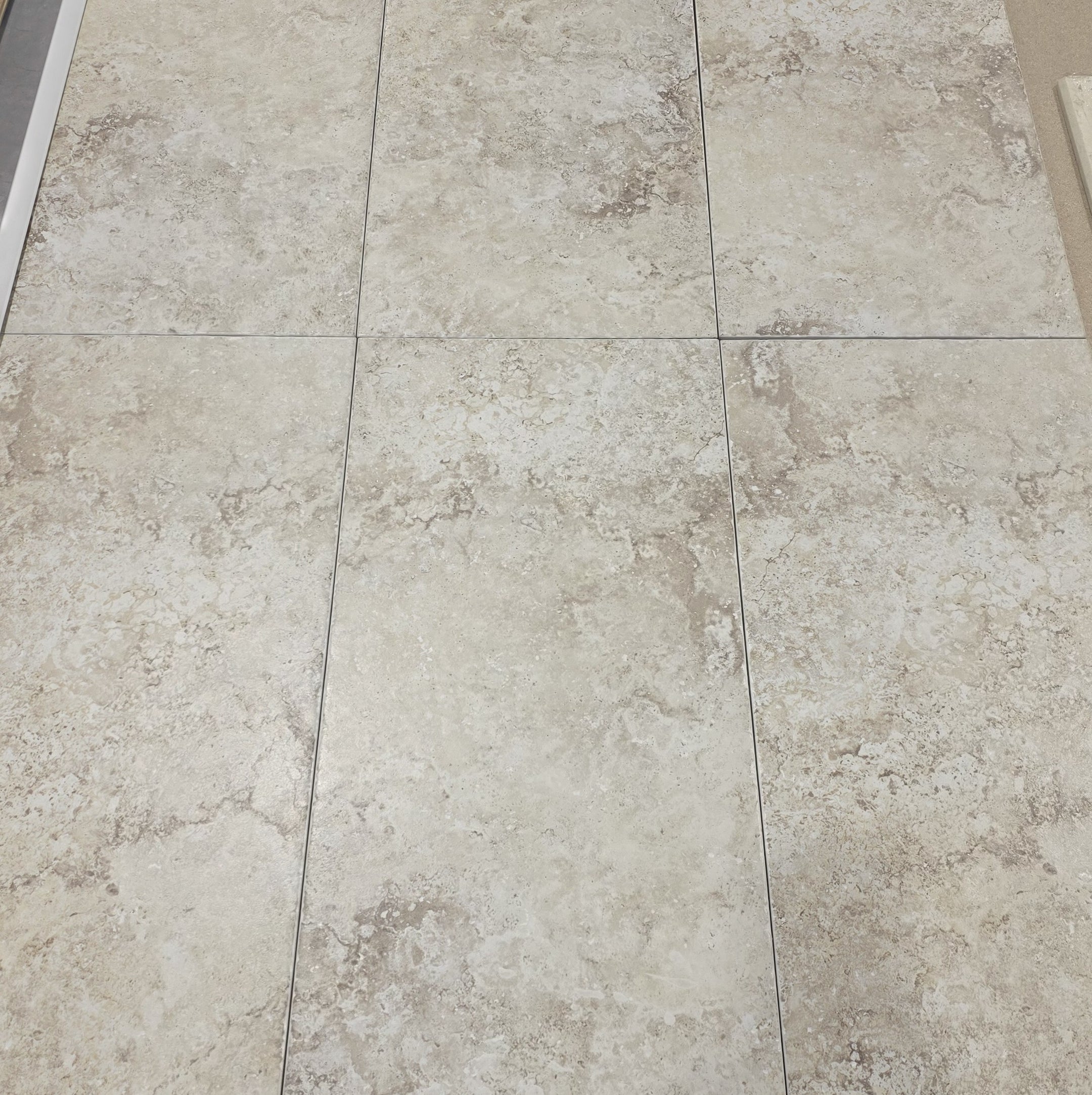 Imperial collection - ceramic stone look