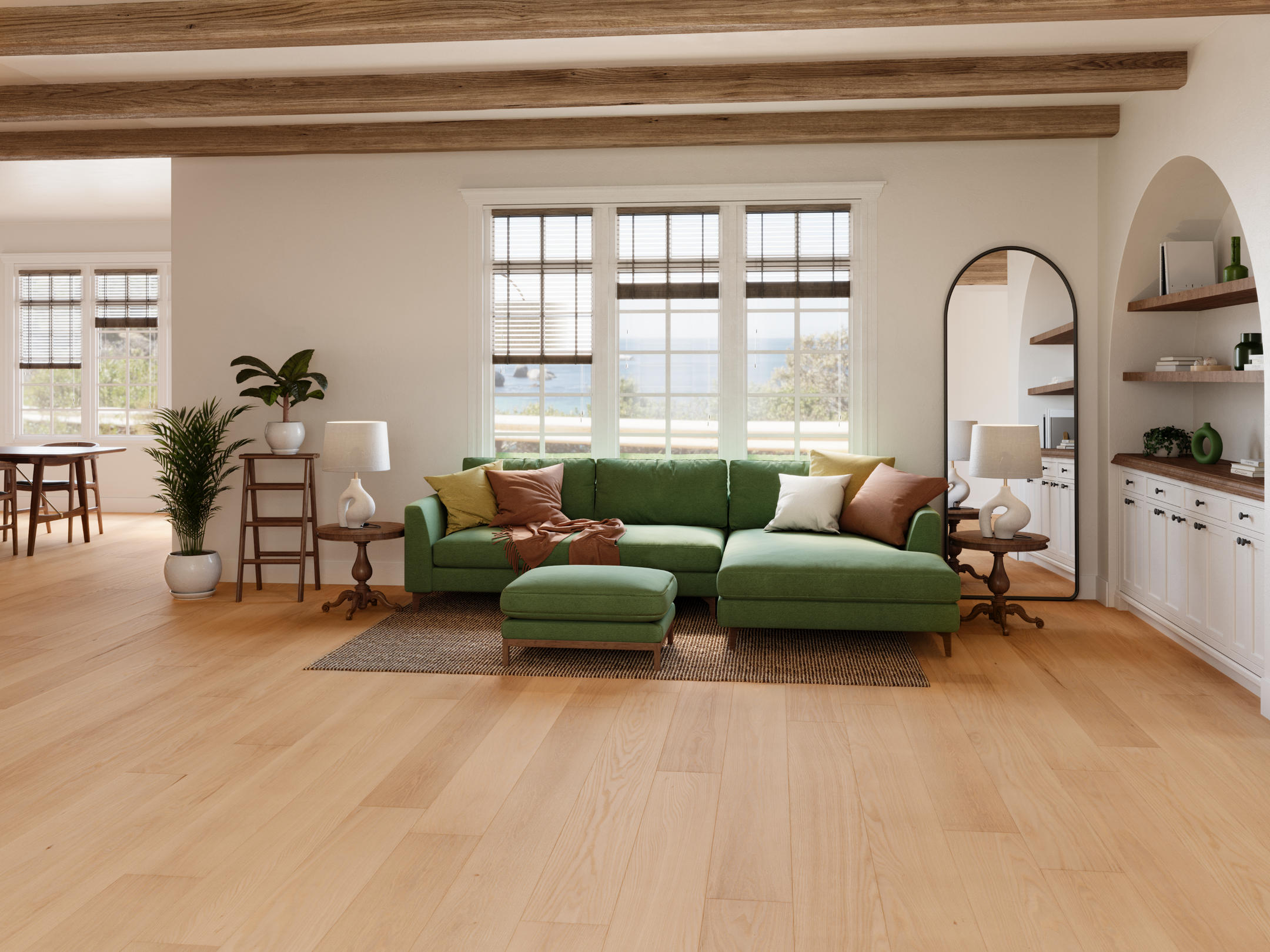 Natural-decor