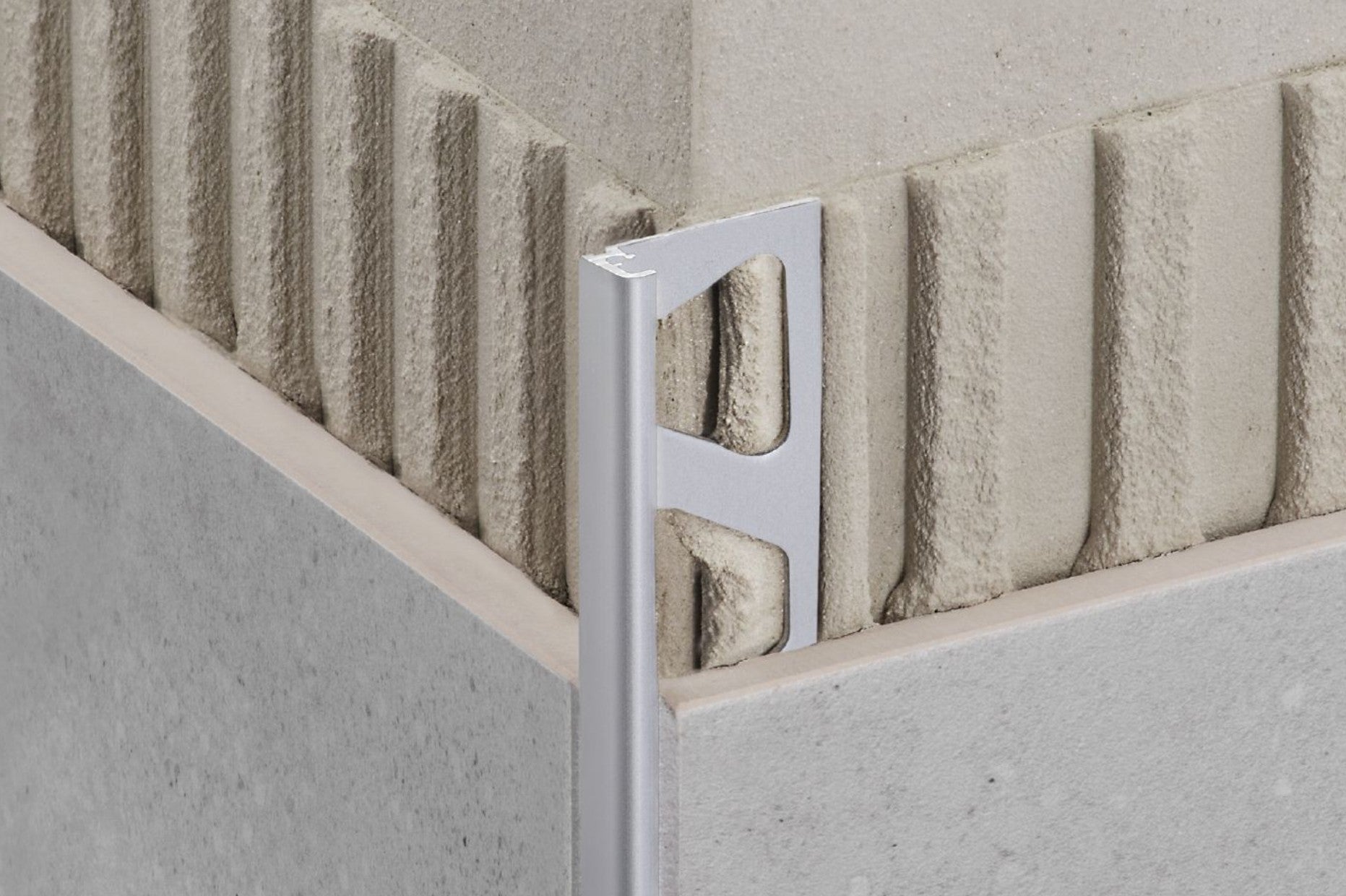 J100 jolly - Profilé schluter