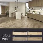 Baldai collection - Céramique effet bois