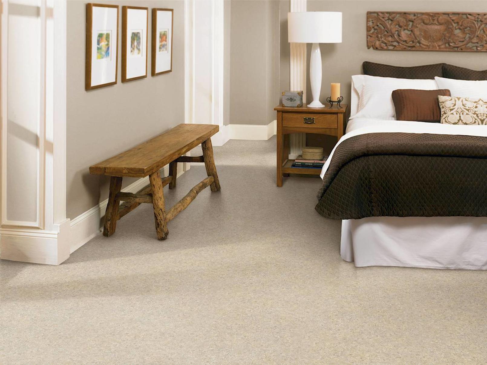 Fresh start collection - fiber floor